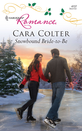 Title details for Snowbound Bride-to-Be by Cara Colter - Wait list